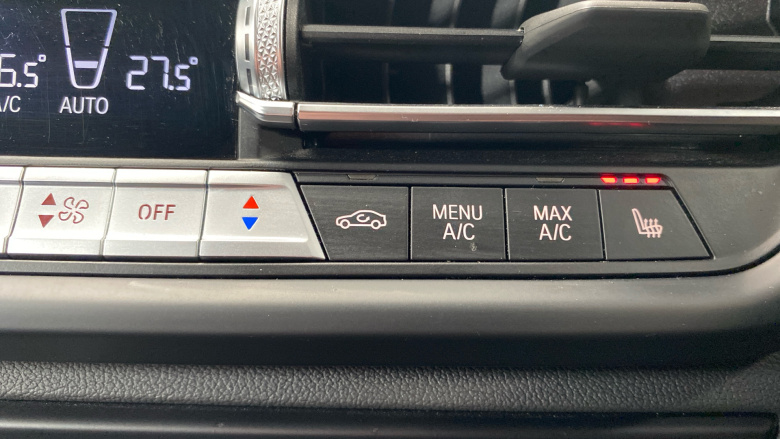 BMW 1 Series 118i [136] M Sport 5dr Step Auto [LCP] Petrol Hatchback